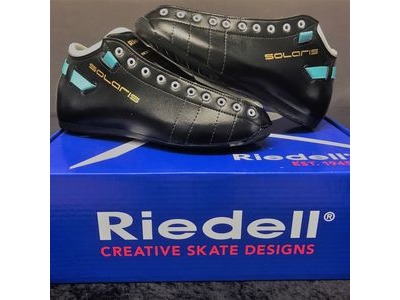 Riedell Solaris Vegan Boots