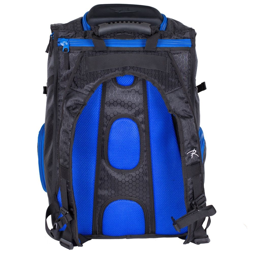 Riedell RXT Backpack £104.95 Roller Derby & Roller Skating