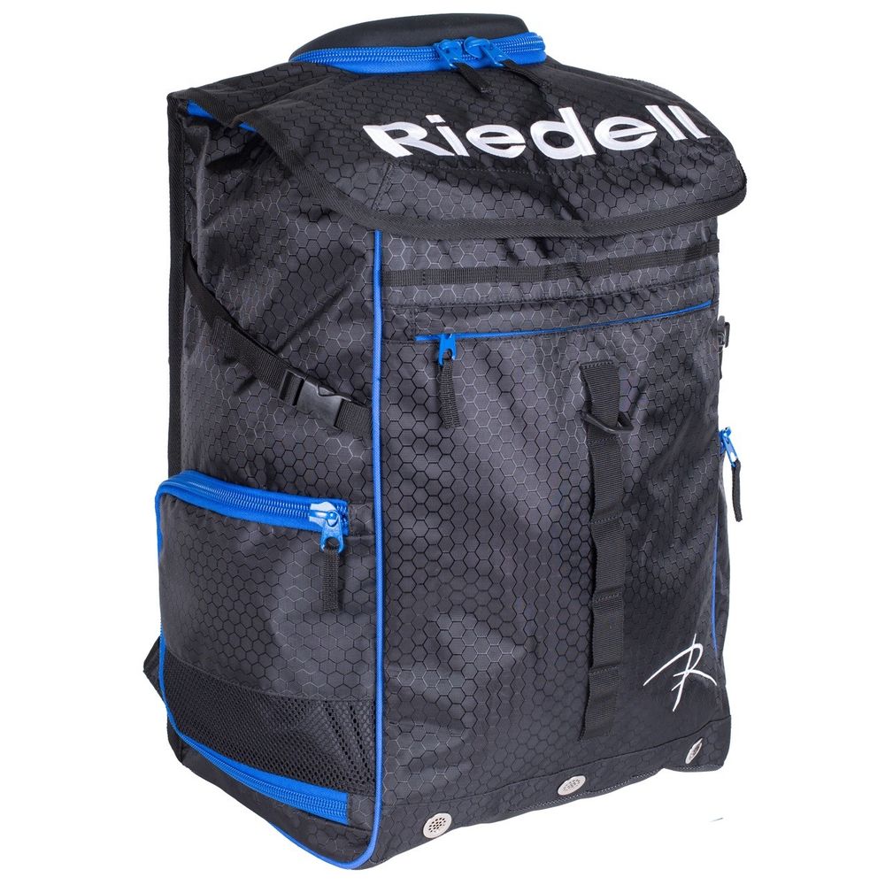 Riedell RXT Backpack £104.95 Roller Derby & Roller Skating