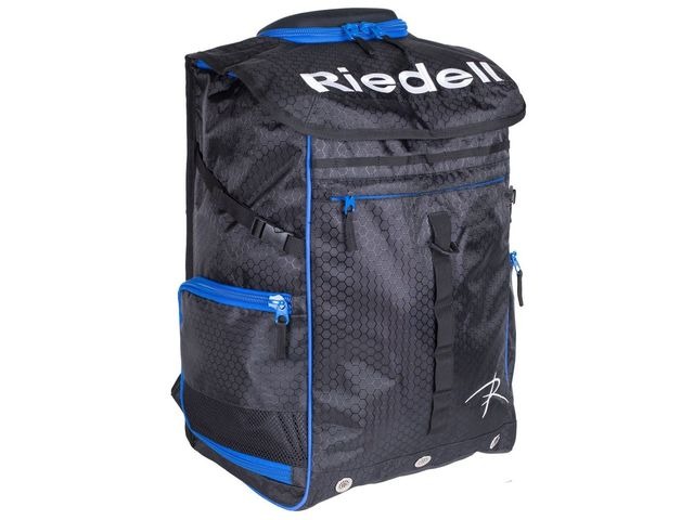 Riedell RXT Backpack click to zoom image