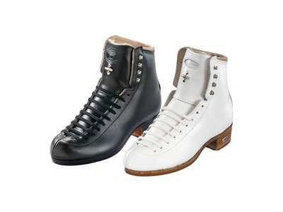 Riedell 336 Tribute Boots, Black or White