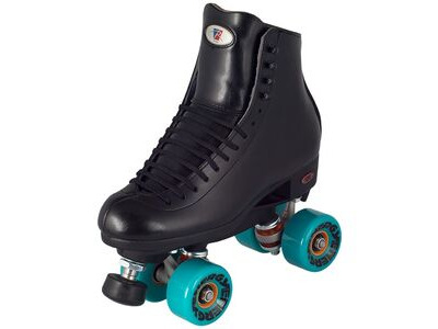 Riedell Celebrity Black Skates