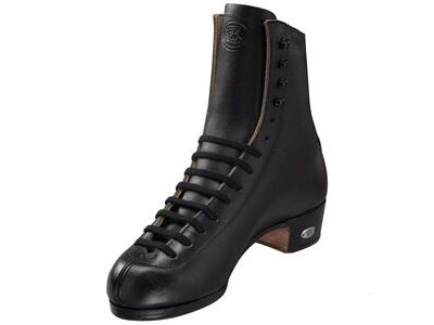 Riedell 297 Pro Black Boots