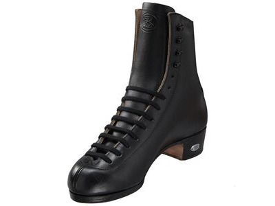 Riedell 297 Pro Black Boots 