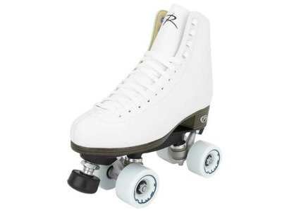 Riedell 111 Boost V2 Skates, White