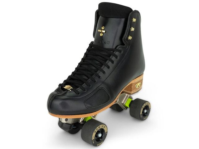Riedell 910R Anthem Skates click to zoom image