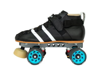 Riedell League PRO Skates click to zoom image