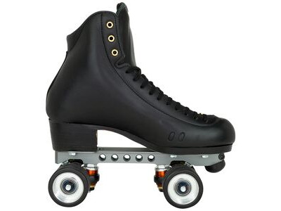 Riedell Unity Roller Skates click to zoom image