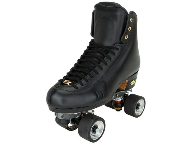 Riedell Unity Roller Skates click to zoom image