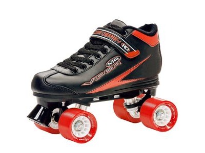 Roller Derby Viper M4 - Roller Skates 