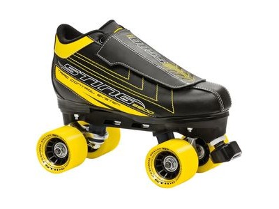 Roller Derby String 5500 Skates