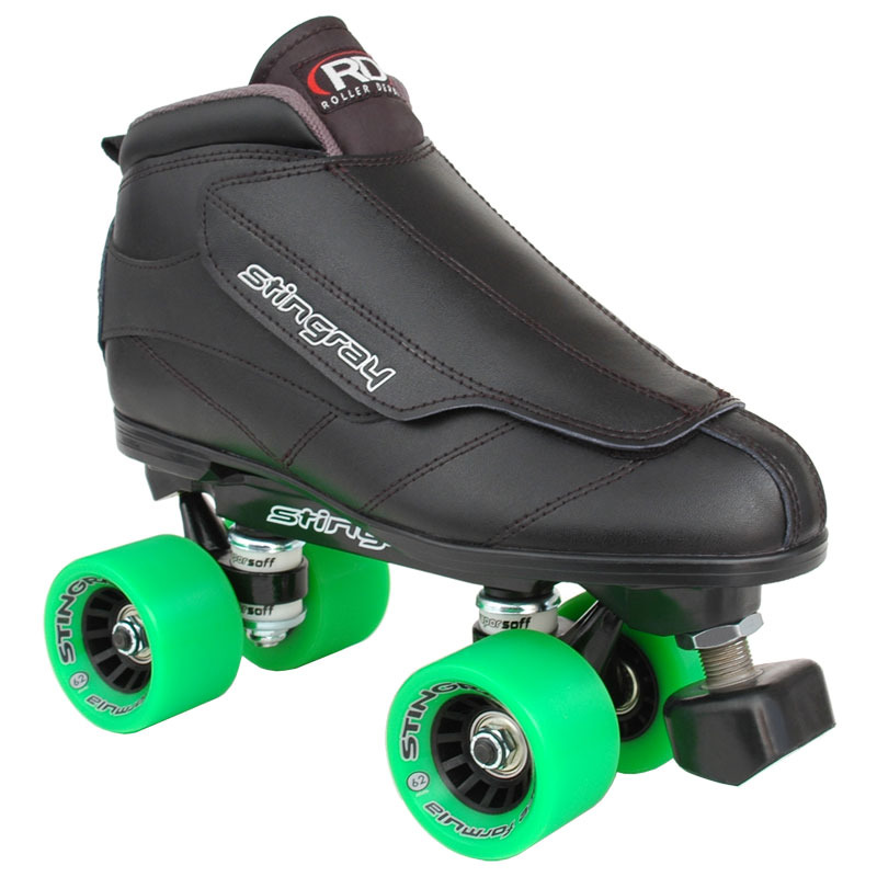 Roller Derby Stingray Quad Skate £94.99 Roller Derby & Roller