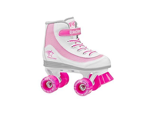 Roller Derby FireStar V2.0 Roller Skates click to zoom image