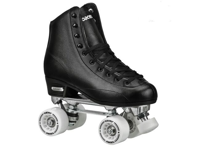 Roller Derby Stratos Skates, Black click to zoom image