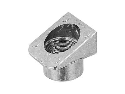 PowerDyne Toe Stop Insert