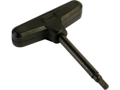 PowerDyne 5MM T Handle Thumb Saver Tool