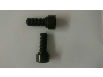 PowerDyne Arius Toe Stop Bolt