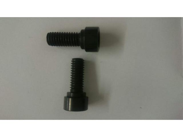 PowerDyne Arius Toe Stop Bolt click to zoom image