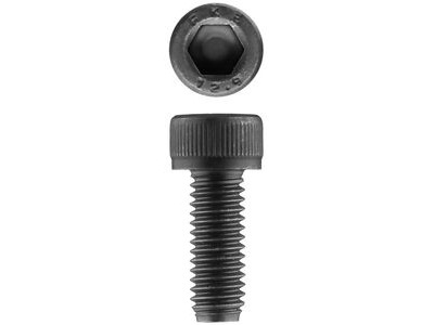 PowerDyne Arius Platinum Toe Stop Bolt 