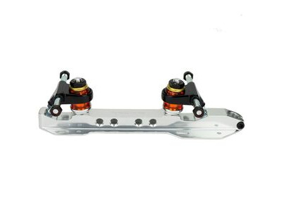 Powerdyne Reactor Pro Series Plate