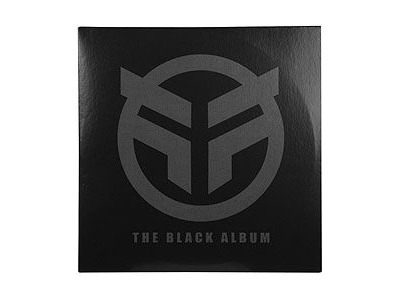 Federal The Black Album