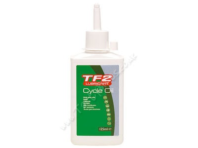 Weldtite Cycle Oil