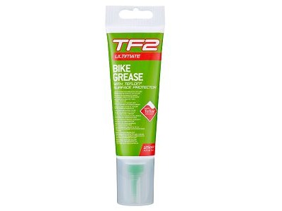 Weldtite TF2 teflon bike grease