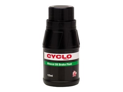 Weldtite Cyclo Mineral Oil 