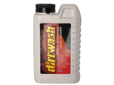 Weldtite DirtWash Degreaser