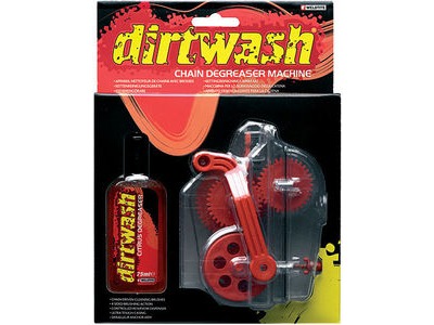 Weldtite DirtWash Chain Degreaser