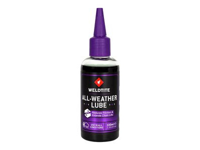 Weldtite All Weather Lube 