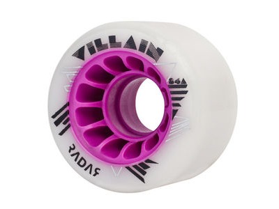 Radar Villain Wheels