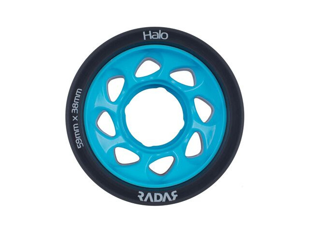 Radar Halo Wheels click to zoom image