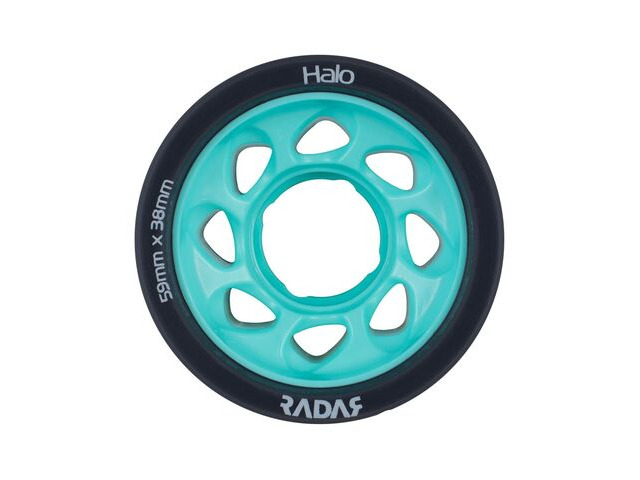 Radar Halo Wheels click to zoom image
