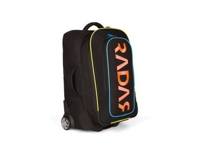 Radar Rolling Gear Bag