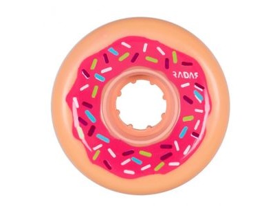 Radar Donut Wheels 