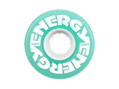 Radar Energy 57mm Wheels Aqua 57mm 78a  click to zoom image