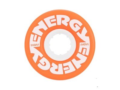 Radar Energy 57mm Wheels  click to zoom image
