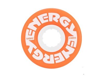 Radar Energy 57mm Wheels  click to zoom image