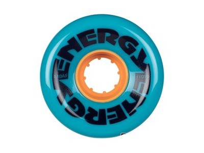 Radar Energy 62mm Wheels