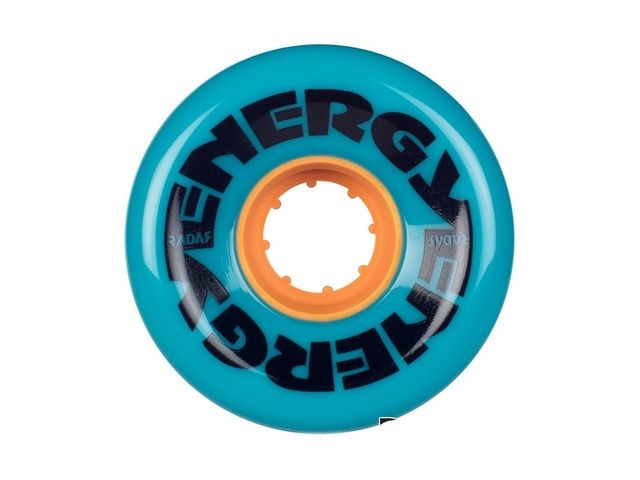 Radar Energy 62mm Wheels click to zoom image