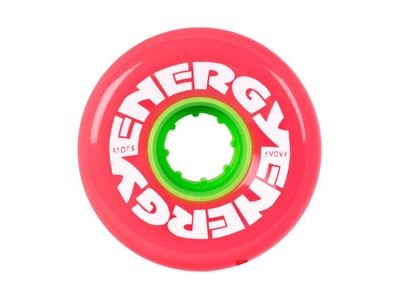 Radar Energy 62mm Wheels  click to zoom image