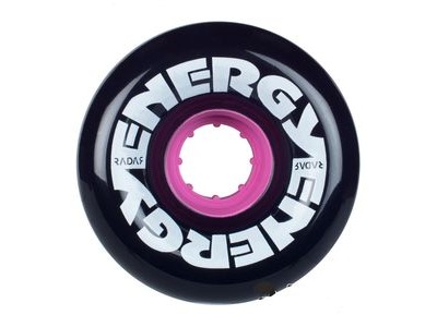 Radar Energy 65mm Wheels