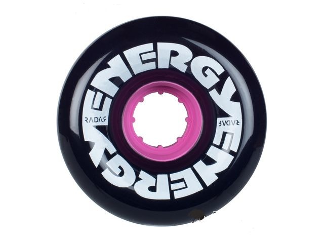 Radar Energy 65mm Wheels click to zoom image