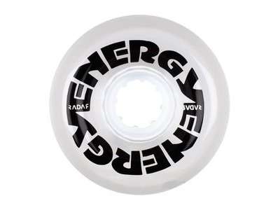 Radar Energy 65mm Wheels  click to zoom image