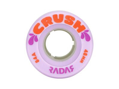 Radar Crush Wheels (Outdoor Dance)