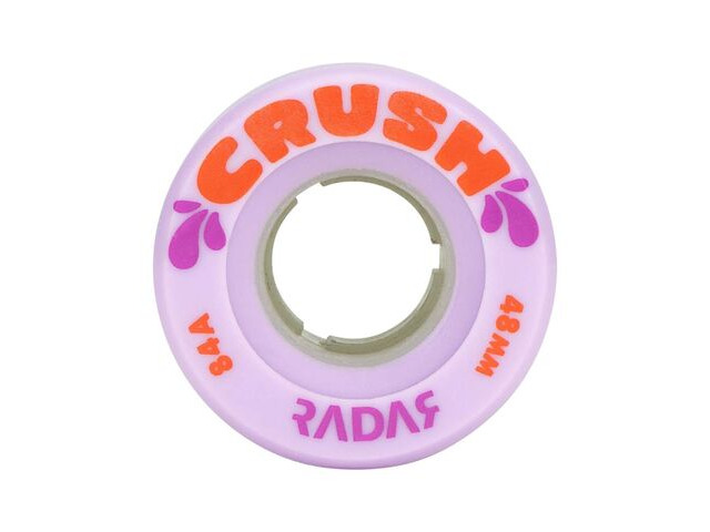 Radar Crush Wheels (Outdoor Dance) click to zoom image