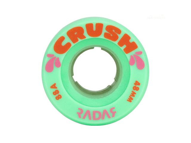 Radar Crush Wheels (Outdoor Dance) click to zoom image