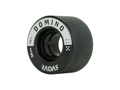 Radar Domino Wheels