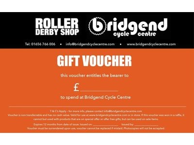 BCC £10 Spend